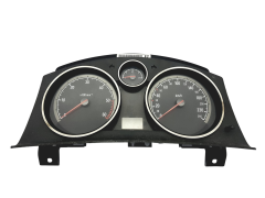 Hastighetsmätare Opel 13267544FZ Astra H Zafira B 49939