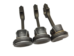 Vevstake Sats 121000353R 120A13899R 0.9TCE Renault Dacia H4B408 413