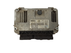 Styrenhet 89661-0D270 0261208841 Toyota Bosch 15795