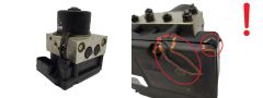 Abs-pump VW Audi 1J0614117C 1J0907379G Ate 5403