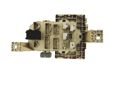 Styrenhet BSI 36770-72K31 Suzuki Calsonic