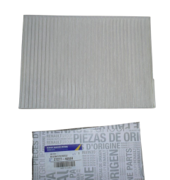 Kupéfilter Original Renault Koleos 272770840R