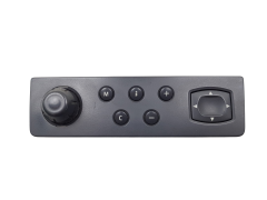 Strömbrytare Navi Renault Espace 4 8200023452 902201464623