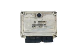 Styrenhet 045906019BR 0281012318 VW Seat Skoda Bosch 45706