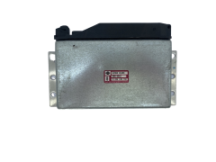 Styrenhet 47850 EQ18A 0265109760 686-0663 Nissan Bosch