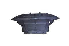 Motorunderskydd 8R1863821 88631698302 Audi Q5 DPA