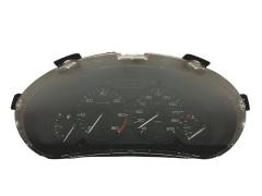 Varvräknare Peugeot 206 9656696080 000500110 59083