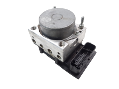 Abs-pump Fiorino Bipper Nemo 51879971 0265801079 Bosch 1995