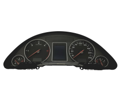 Varvräknare Audi A4 B6 8E0920900K 0263626035 37493