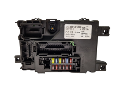 Säkringsbox Fiat 00517817580 28050016 Delphi 20175