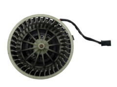 Värmefläktmotor VW Audi 893819021 3137020009 Bosch 1026