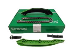 Kamkedjesats A0009931078A B10217 Mercedes-Benz Borsehung