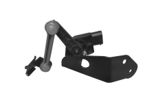 Strålkastarnivåsensor Bak Höger Gör VW Audi 4E0616572D 96160000601 Vika