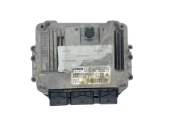 Styrenhet 0281011863 9661773380 9653958980 PSA Bosch 63567