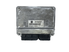 Styrenhet 03E906033D 5WP40192 05 Seat Siemens 49748