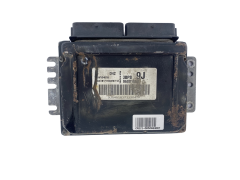 Styrenhet 5WY5451B 96801808 D42 3BPB 9J Chevrolet Kemsco 50884