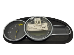 Varvräknare Renault Megane 3 248107563R VDO