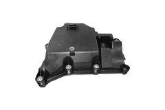 Oljeavskiljare Gör VW Audi Seat Skoda 04E103464AD 11031821201 Vika