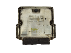 Styrenhet 0281011281 P04727770AC HB5AAO Chrysler Bosch