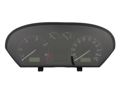 Varvräknare Skoda Fabia 6Y1919880D 110080015007 21028