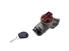 Tändningslås Fiat Panda Q218A Magneti Marelli 1416