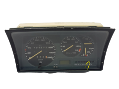 Varvräknare VW Polo 867919064B 110008484005 VDO