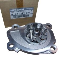 Vattenpump Ny Original B1010ED00A Renault Nissan Dacia