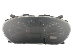 Varvräknare Seat Ibiza W06K0920801E 110008924028 56328