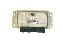 Styrenhet Toyota 89661-0H023 0261208702 Bosch 33032