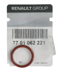 Packning, tätning Ny Original 7701062221 Renault