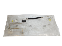 Luftkonditioneringsslang Citroen 6460LR 6460.LR Original