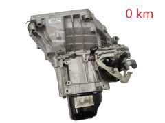 Växellåda JR5082 JR5070 Renault Clio 5 1.0 TCE