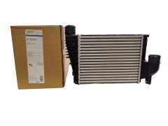 Intercooler Gör Citroen Peugeot 818304 9806562180 Valeo