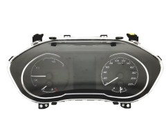 Varvräknare Toyota Yaris 83800-F5441 83800F5441 53963