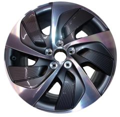 Aluminiumfälg 18" Ny Original 96770905ZV Citroen