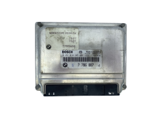 Styrenhet 7786887 0281010205 BMW Bosch 63670