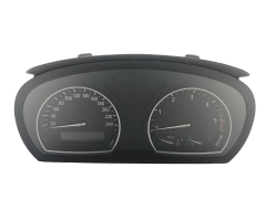 Varvräknare BMW X3 E83 6211 3416113-02 Borg 56254