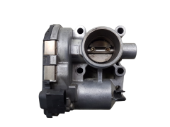 Spjällhusventil Smart A1601410225 0003094V006 Bosch 3027