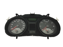 Varvräknare Renault Megane 2 8200306551 53187