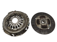 Kopplingskit Renault 302101221R 301012218R 0.9 TCE Captur Clio 4