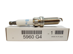 Tändstift Citroen Peugeot 5960G4 5960.G4 Original