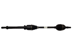 Drivaxel Höger 391006802R Clio 3 Renault 1.5 DCI 6722