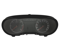 Hastighetsmätare Opel Corsa E 39129459 367030224 48006