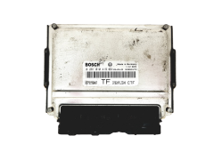 Styrenhet 0281010419 8973155087 37880PLZE00 Honda Bosch 30107