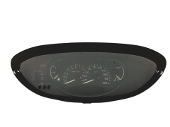 Hastighetsmätare Lancia Ypsilon 06061350030C 53820