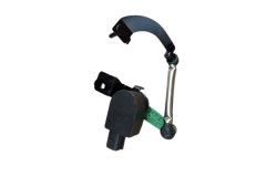 Strålkastarnivåsensor Fram Höger Gör Audi A3 TT 8J0941274E 99411824701 Vika