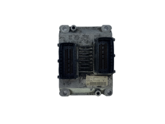 Styrenhet 00468019630 0261206984 ME73H4L001 Lancia Bosch 53227