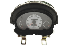 Hastighetsmätare Fiat Seicento 6062680210A 57882