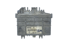 Styrenhet 6K5906026A 0261203748/749 Seat VW Bosch 55934