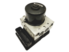 Abs-pump Ford Focus 2M51-2M110-EC 10.0925-0115.3 Ate